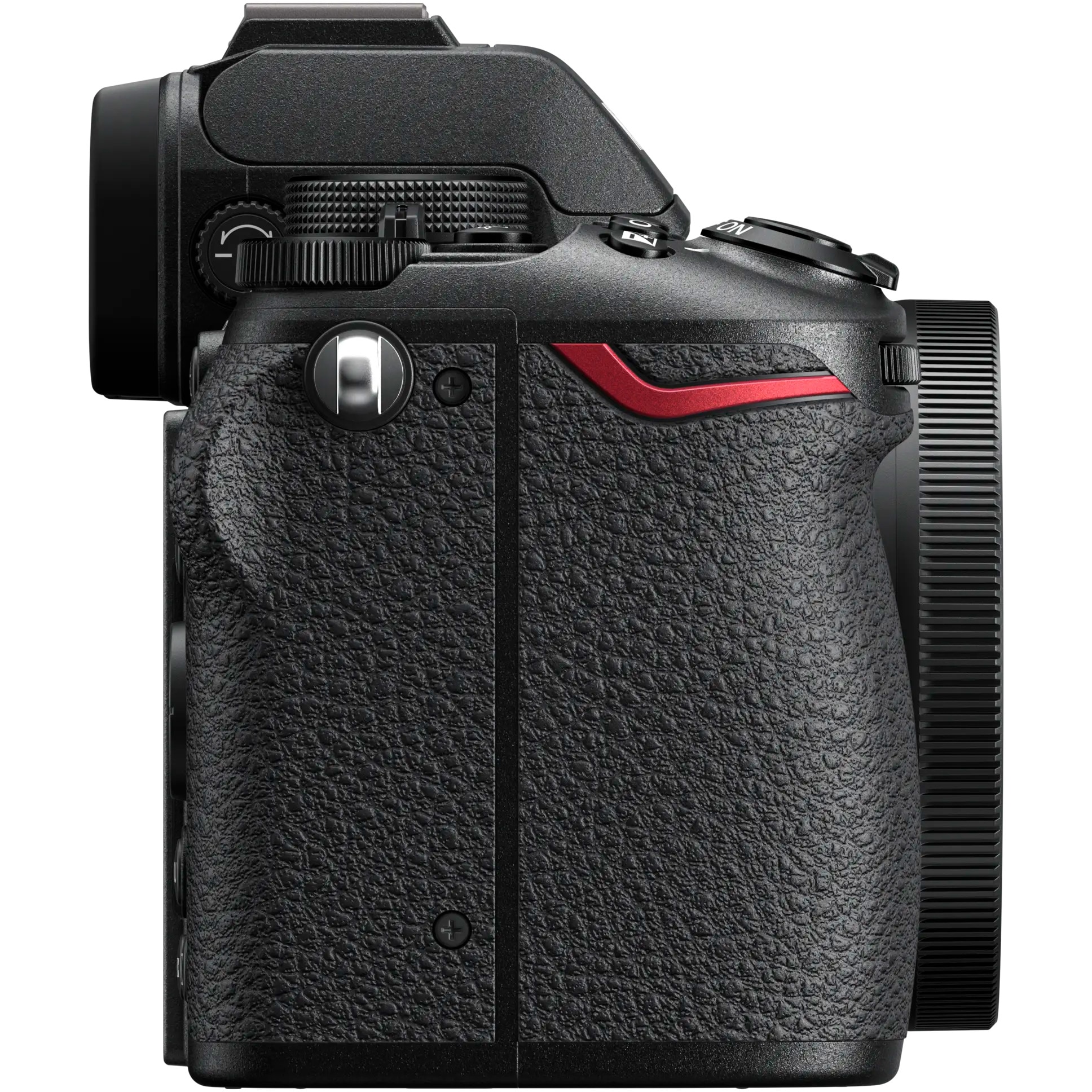 Aparat foto Mirrorless Nikon Z50 II, 20.9 MP, 4K, Wi-Fi + Obiectiv 16 ...