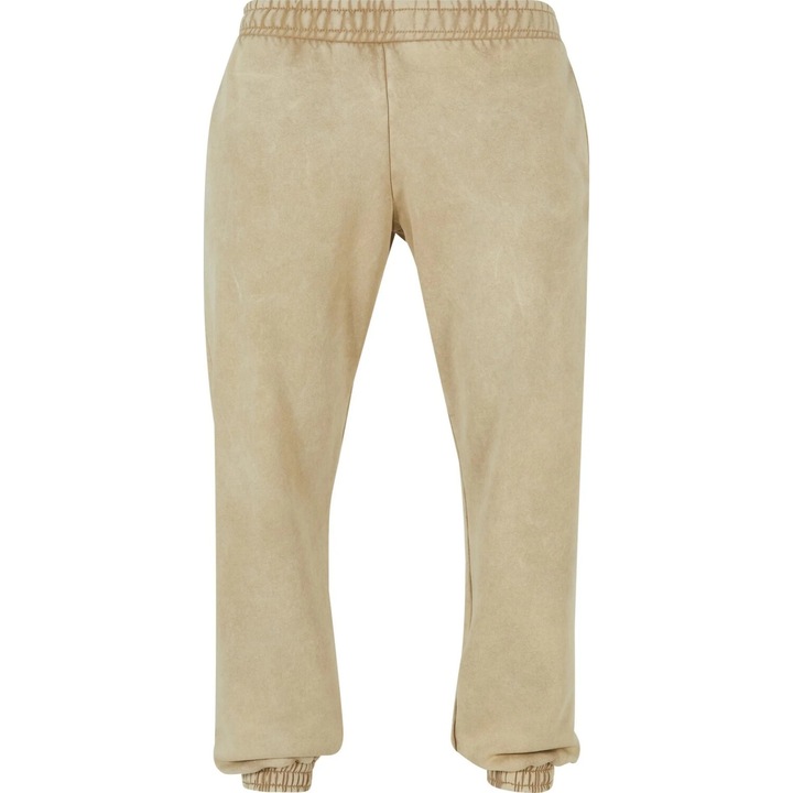 Мъжки спортен панталон Urban Classics, Union Beige, Бежов