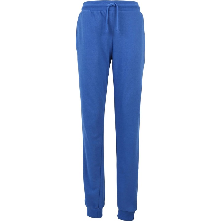 Urban Classics Basic Мъжки спортен панталон, Royal Blue, Син