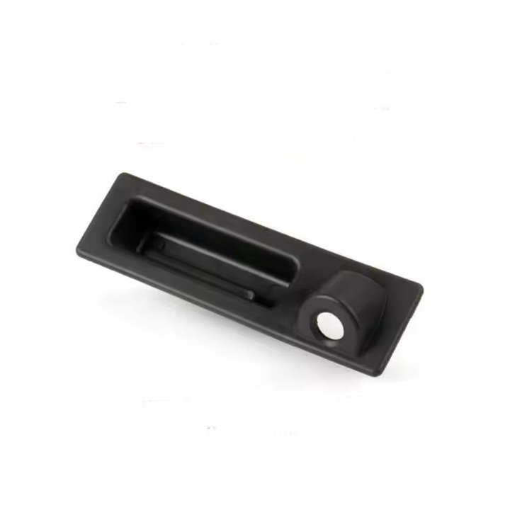 Maner portbagaj, buton deschidere BMW X1 F48, X3 F25, X5 F15, X6 F16, 3 F30, 3GT F34 F32 F36