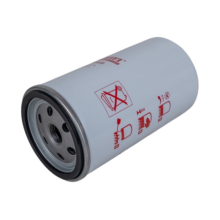 Üzemanyagszűrő Hifi SN40569
