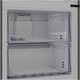 Combina frigorifica Beko B5RCNE535ZXB, 475 l, No Frost, AeroFlow, Everfresh+, HarvestFresh, XXL Bottle holder, Clasa D, H 187 cm, Inox