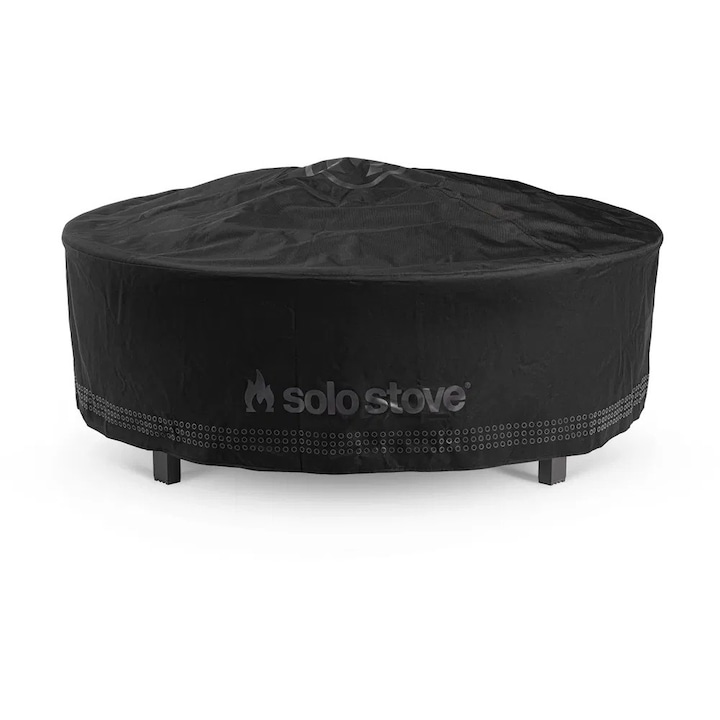 Gratar Solo Stove Fire pit surround shelter - L