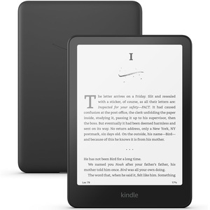 eBook Reader Amazon Kindle Paperwhite Signature 2024 (12th Gen ...