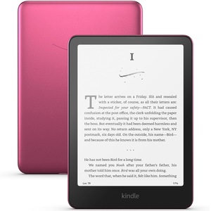 eBook Reader Amazon Kindle Paperwhite 2024 (12th Gen), 16 GB ...