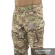 Pantaloni barbati Direct Action, 58681, Nylon, M Long INTL, Maro deschis