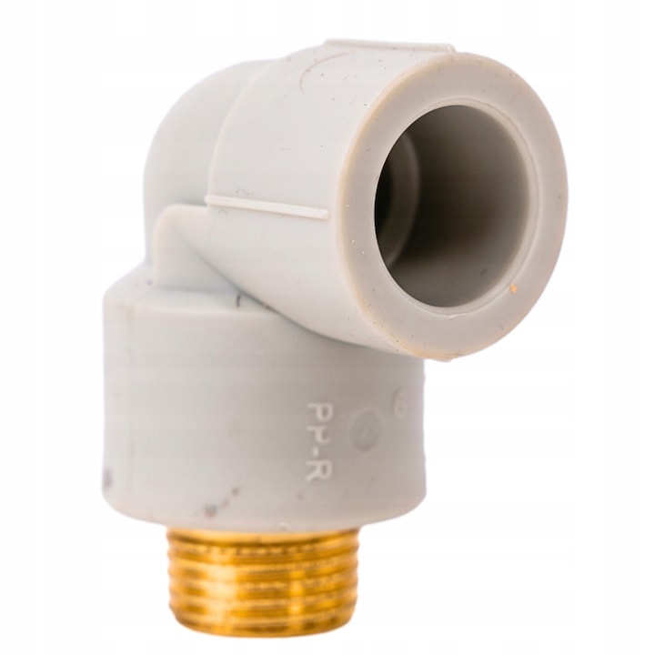 Könyök hegesztett 90°, Gyémánt, 16x1/2