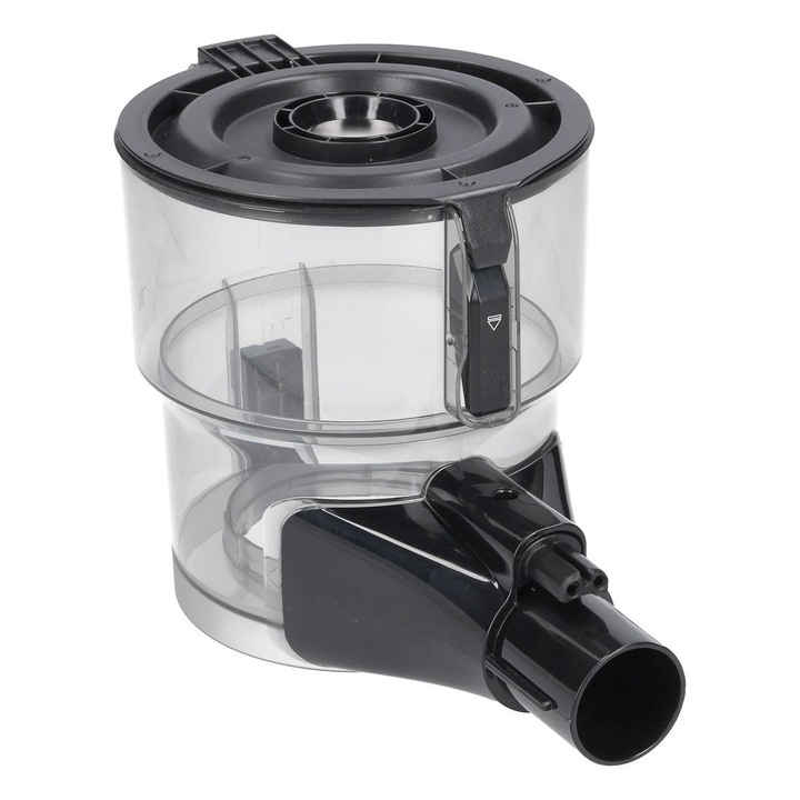 Recipient colector praf e-SWC® pentru aspirator Beko, echivalent cu 9178017865