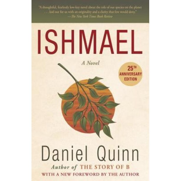 Ishmael, Daniel Quinn