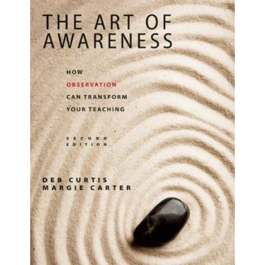 The Art of Awareness: How Observation Can Transform Your Teaching, Deb Curtis (Author)