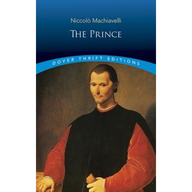 The Prince, machiavelli, Niccolo Machiavelli