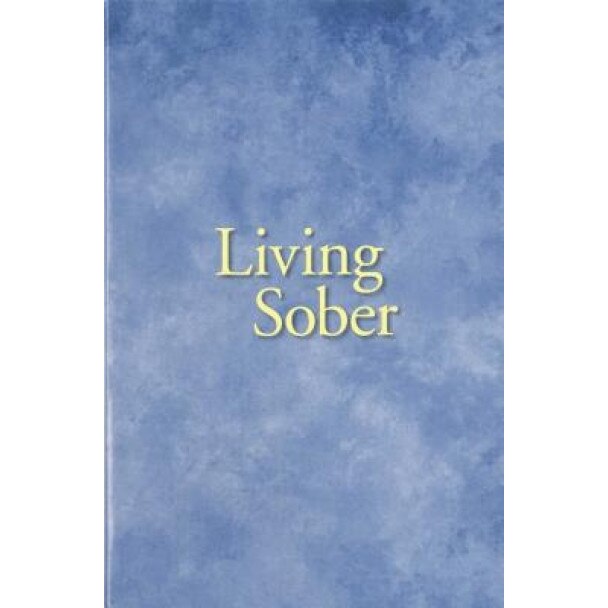 Living Sober, Anonymous Alcoholics, Aa Services Aa Services, A A Services
