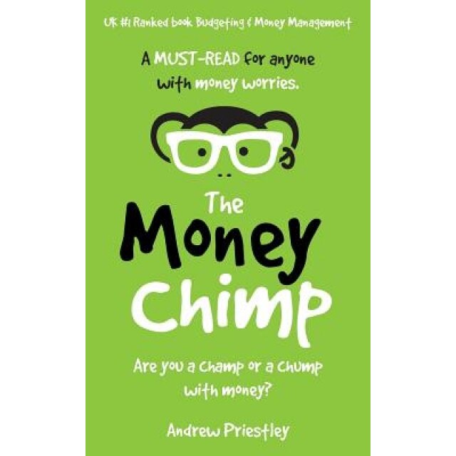 The Money Chimp - Andrew Priestley (Author)