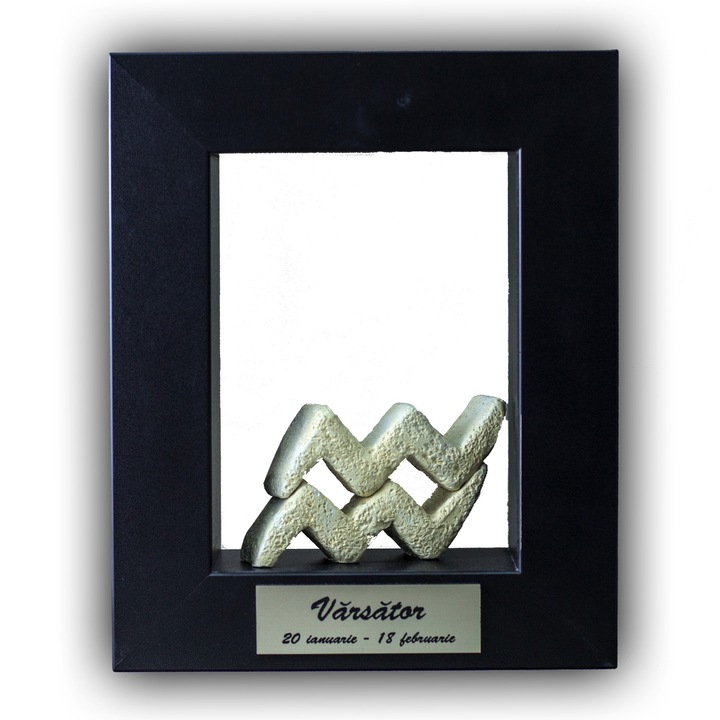 Simbol Horoscop Varsator, fildes