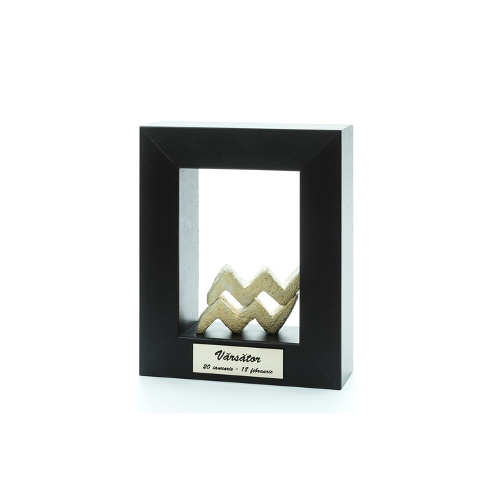 Simbol Horoscop Varsator, fildes