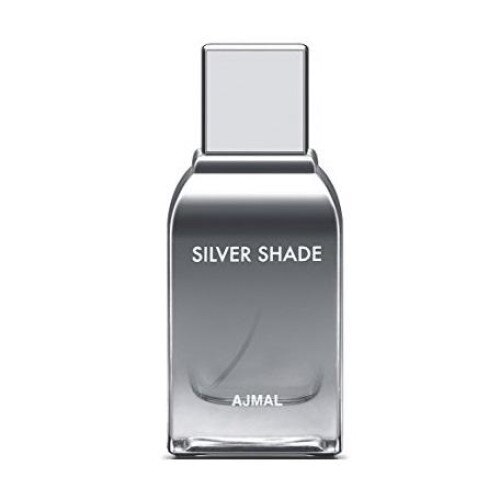 Apa De Parfum Ajmal Silver Shade, Barbati, 100ml