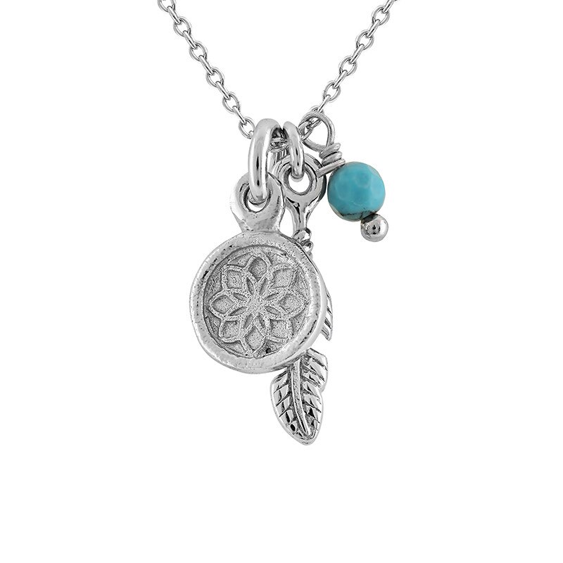 Pandantiv Pana cu Lant Olivess Argint 925 CZ CH512P41