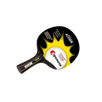 Paleta tenis de masa SPONETA Action Paleta tenis de masa SPONETA Action