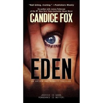 Eden, Candice Fox (Author) Eden, Candice Fox (Author)