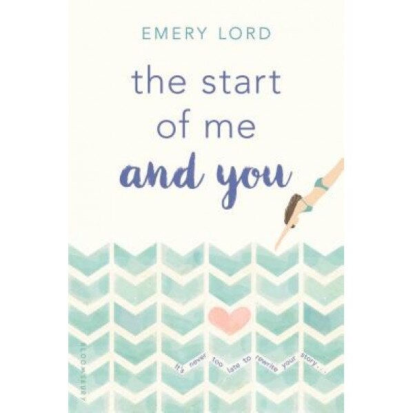 The Start of Me and You, Emery Lord (Author)