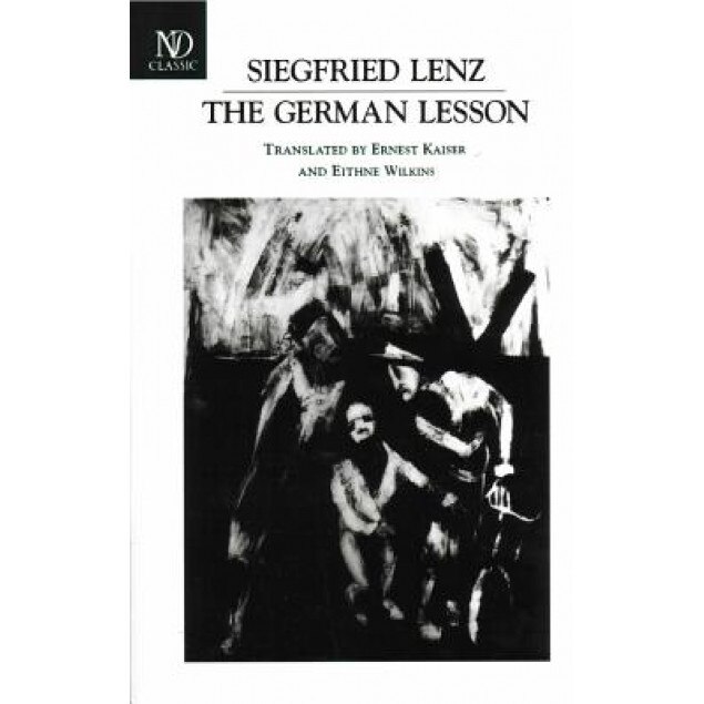German Lesson, Siegfried Lenz