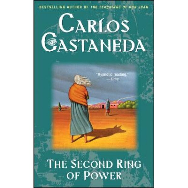Second Ring of Power, Carlos Castaneda
