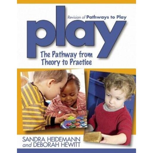 Play: The Pathway from Theory to Practice, Sandra Heidemann, Deborah Hewitt