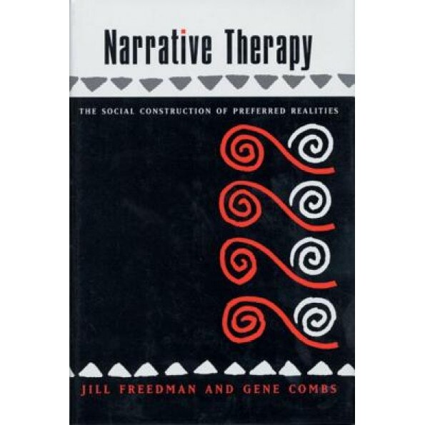 Narrative Therapy - Jill Freedman