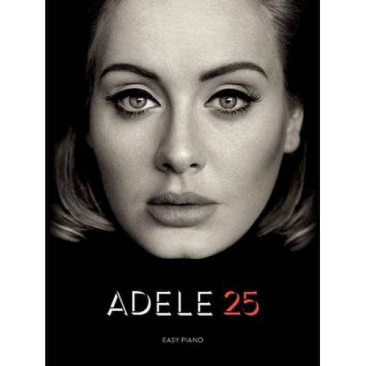 Adele - 25,
