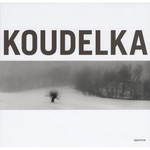 Koudelka, Josef Koudelka (Photographer)