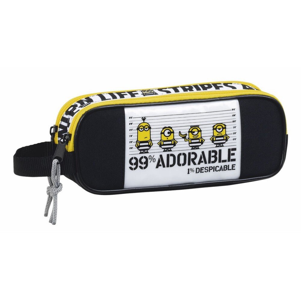 Penar MINIONS dublu 21 cm