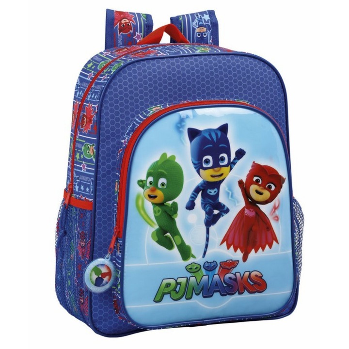 PJ MASKS раница 32 см
