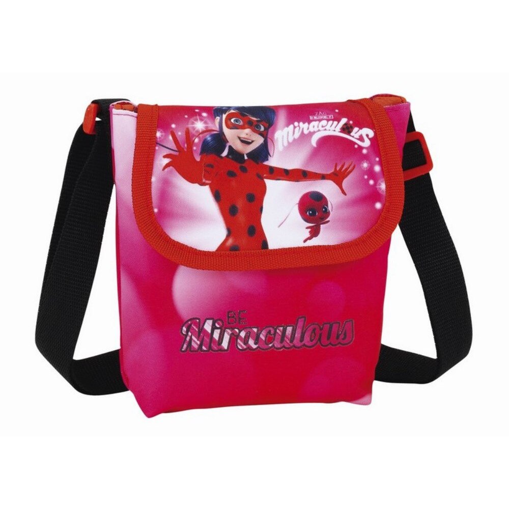 Geanta mica umar LADYBUG MARINETTE 17 cm