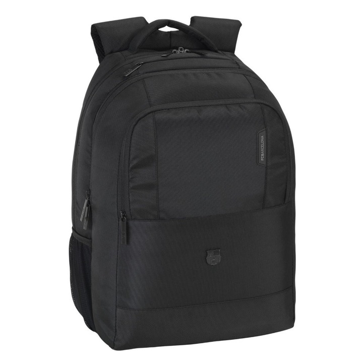 Laptop hátizsák FC BARCELONA PREMIUM 32 cm
