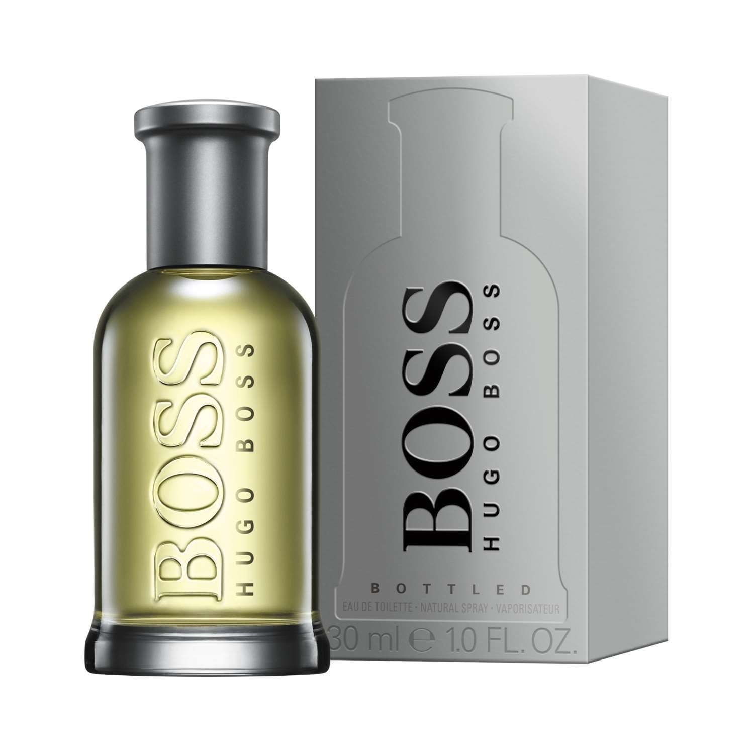 hugo boss parfum 30 ml