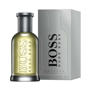 Apa de Toaleta Hugo Boss Bottled, Barbati, 30 ml