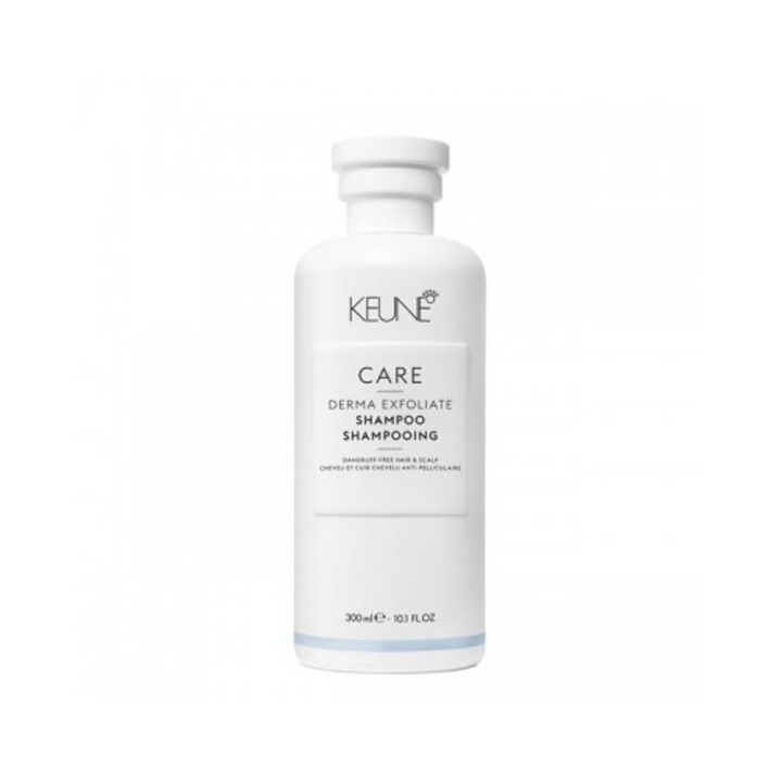 Sampon Keune Care Derma Exfoliate 300ml
