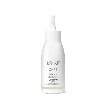 Lotiune de par Keune Care Derma Activate Lotion 75ml Lotiune de par Keune Care Derma Activate Lotion 75ml