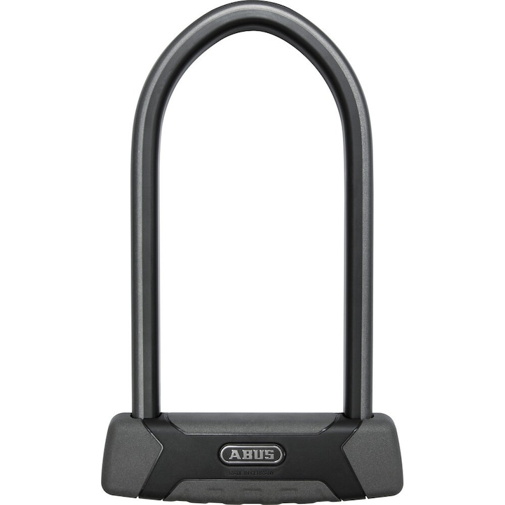 Incuietoare U Abus Granit X-Plus 540, 230mm, metal, 1,450kg, securitate 15/15