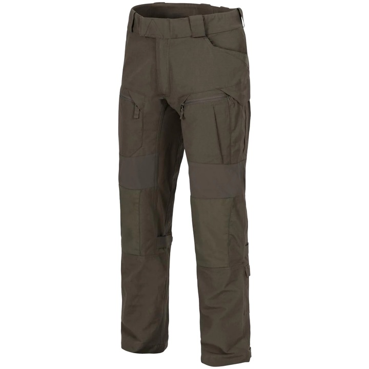 Direct Action férfi nadrág, 259771, nylon, S Long INTL, khaki