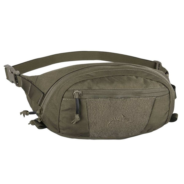 Sporttáska, Helikon-Tex, Bandicoot, Cordura, 2,7 l, 26x14x9 cm, Khaki