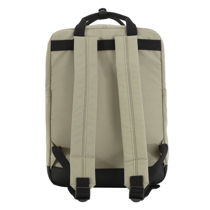 Rucsac laptop 14'', Himawari 1084m, 2 compartimente, 6 buzunare, 39x27x14cm