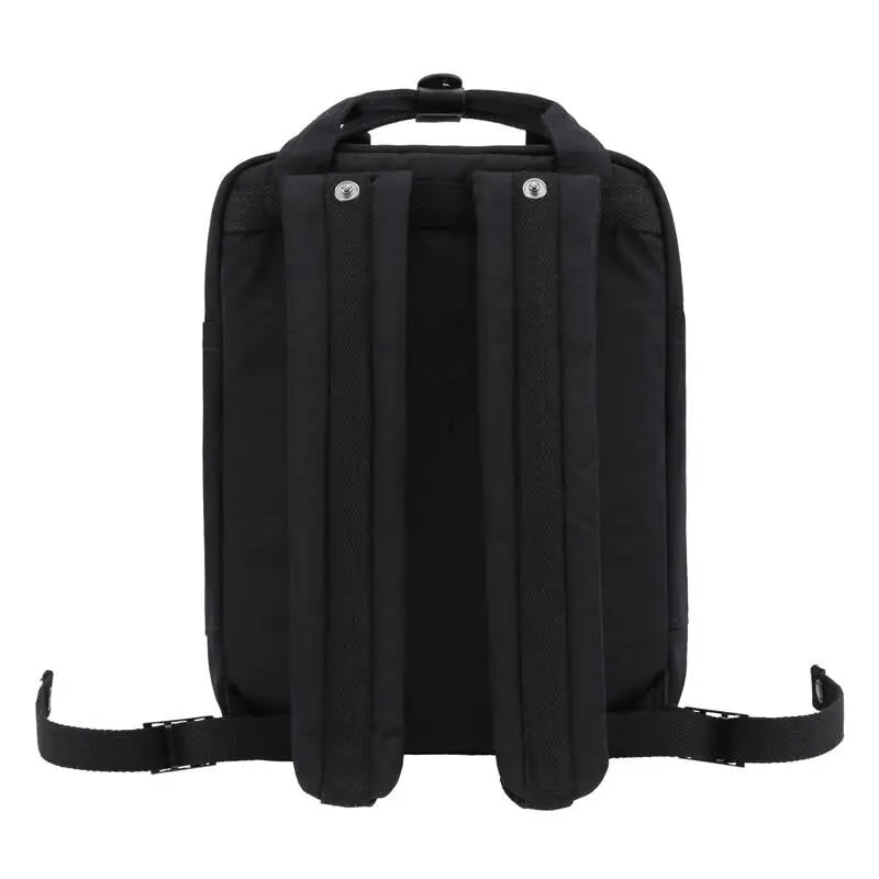Rucsac pentru laptop Himawari 188L 14'' (negru)