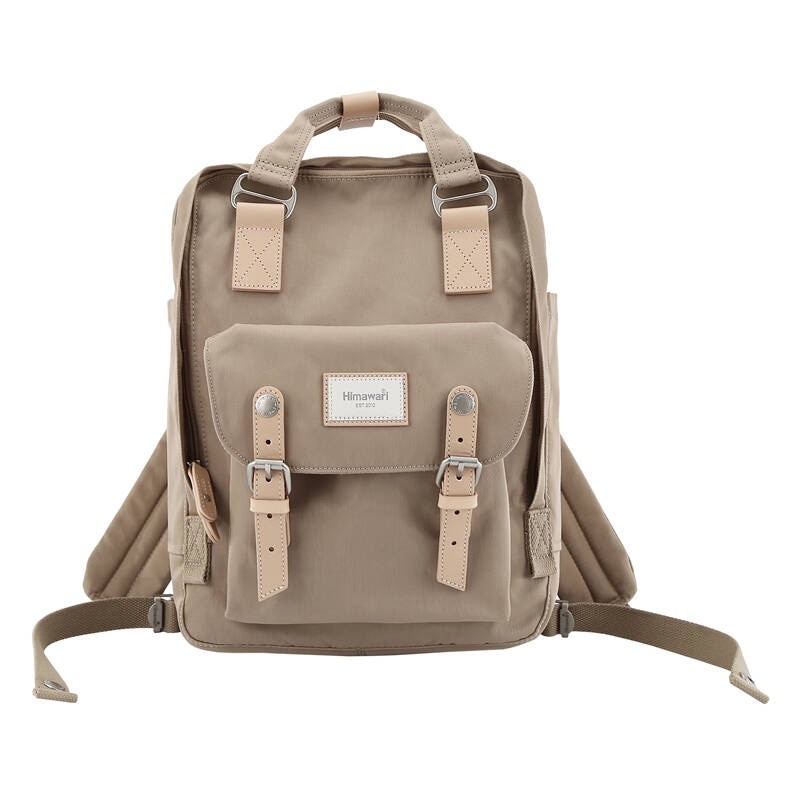 Rucsac laptop 14'', Himawari 188L, 2 compartimente, 9 buzunare, 39x28x15cm