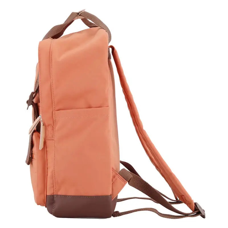 Himawari 1085B Rucsac pentru laptop 15'' (portocaliu)