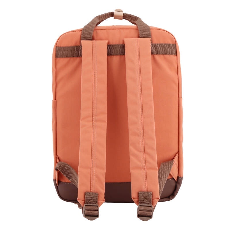 Himawari 1085B Rucsac pentru laptop 15'' (portocaliu)