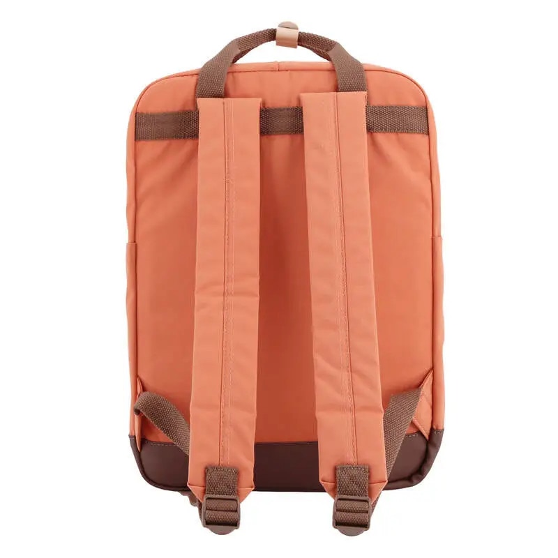 Himawari 1085B Rucsac pentru laptop 15'' (portocaliu)