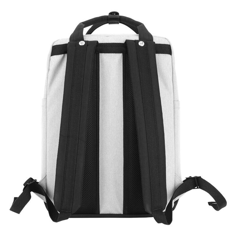 Rucsac pentru laptop Himawari 1010 15.6'' (gri)