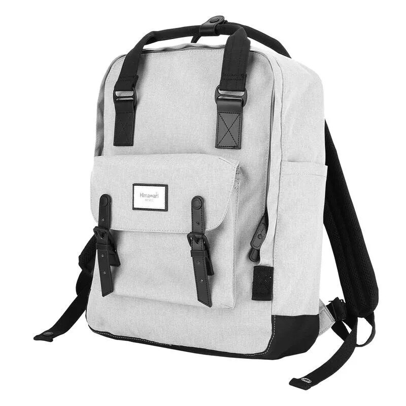 Rucsac pentru laptop Himawari 1010 15.6'' (gri)
