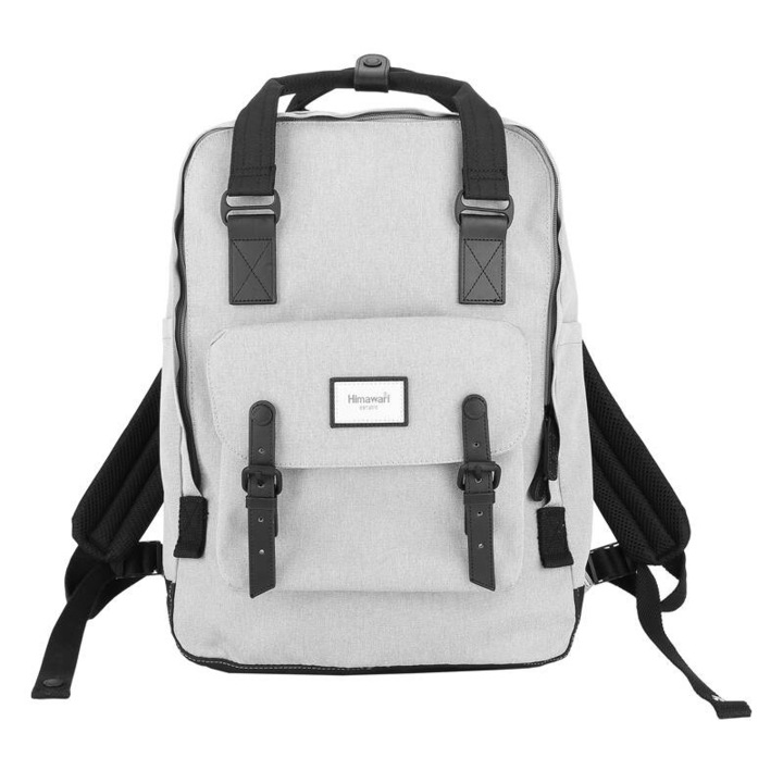 Rucsac pentru laptop Himawari 1010 15.6'' (gri)